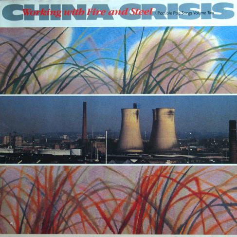 China Crisis